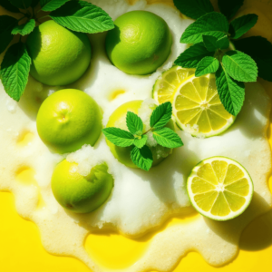 all-in-wash-limette-minze-duschgelpulver-zutaten