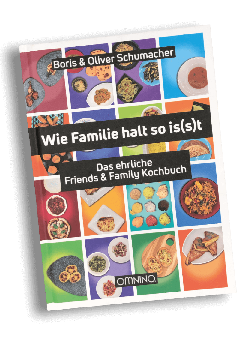 kochbuch